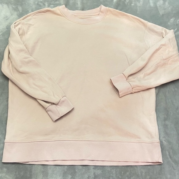 Lululemon Perfectly Oversized Crewneck - Picture 5 of 7